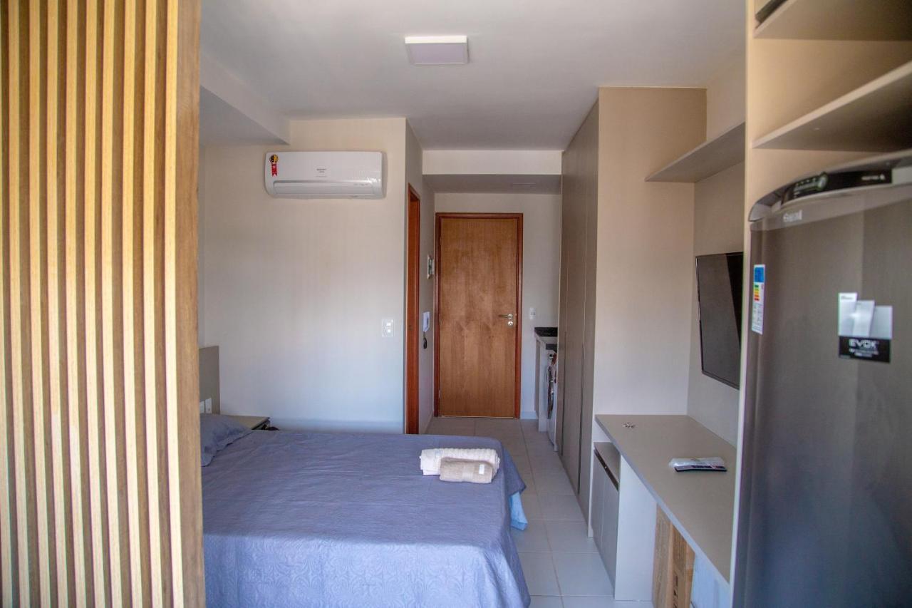 Flat No Melhor De Boa Viagem, Vista Para O Mar, Andar Alto Recife Eksteriør bilde